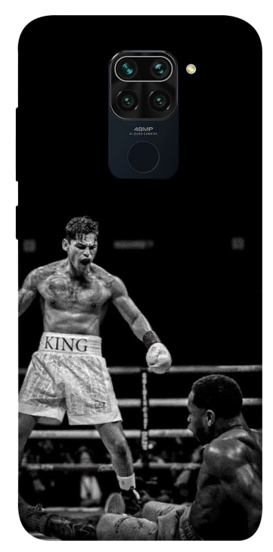 Чохол на Xiaomi Redmi Note 9 / Redmi 10X kings фото 1 з 1