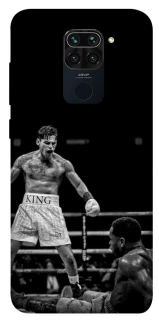 Чехол на Xiaomi Redmi Note 9 / Redmi 10X king фото 1 из 1