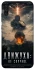 Чохол на Samsung Galaxy M11 Moscow never sleeps фото 1 з 1