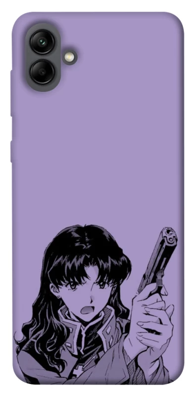 Чохол на Samsung Galaxy A04 Anime v7 фото 1 з 1