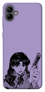 Чохол на Samsung Galaxy A04 Anime v7 фото 1 з 1