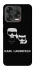 Чехол на ZTE Blade V70 Design Karl Lagerfeld фото 2 из 2