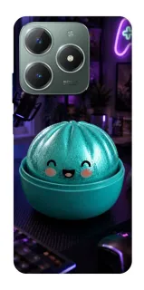 Чехол на Realme C61 Dumpling ver.10 фото 1 из 1