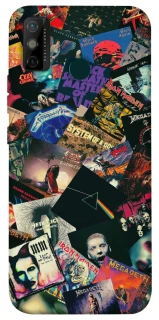 Чохол на TECNO Spark 6 Go Best abums ver.2 фото 1 з 1