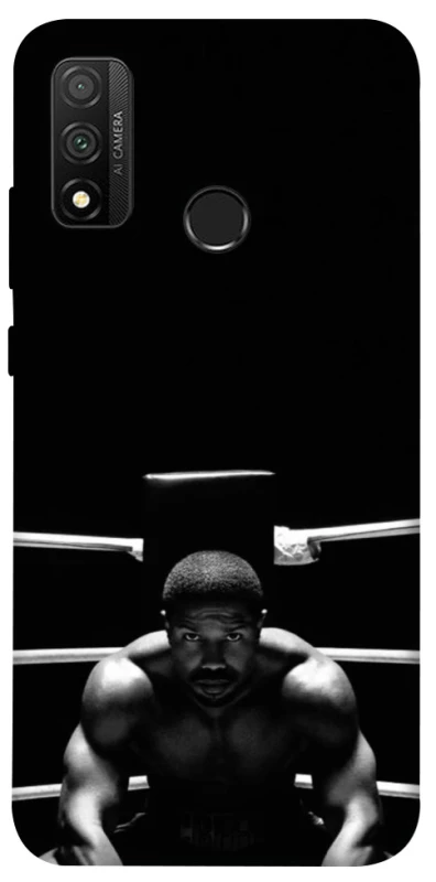 Чохол на Huawei P Smart (2020) ring фото 1 з 1