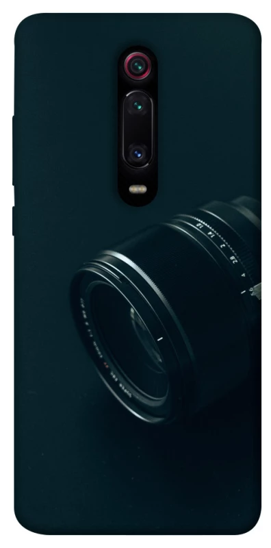 Чехол на Xiaomi Redmi K20 / K20 Pro / Mi9T / Mi9T Pro Линза фото 1 из 1