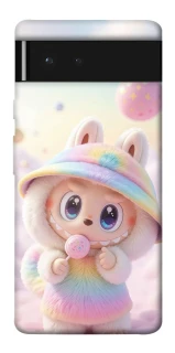 Чехол на Google Pixel 6 Candy Labubu фото 1 из 1