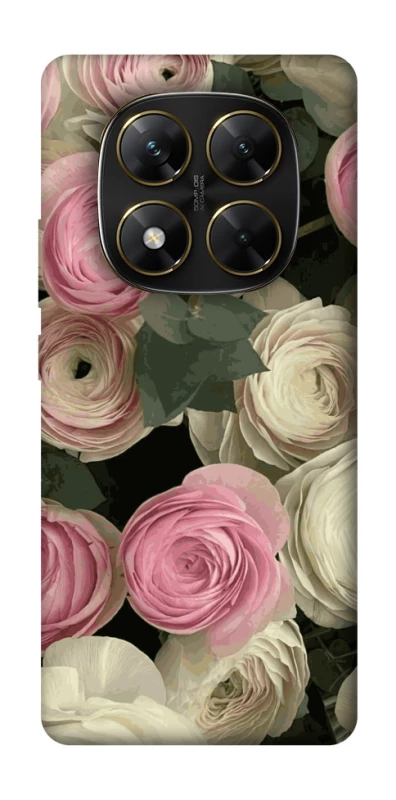 Чехол на Xiaomi Poco X7 Gardens фото 1 из 1