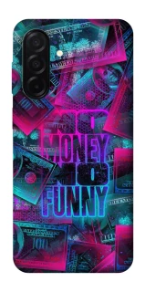 Чехол на Samsung Galaxy A26 5G Neo dollar фото 1 из 1