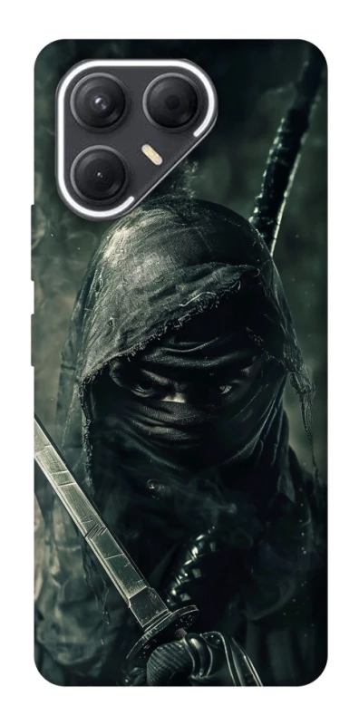 Чохол на TECNO Pova 7 Assassin фото 1 з 1