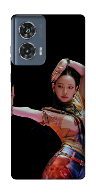 Чохол на Motorola Edge 50 Aespa-Karina фото 1 з 1