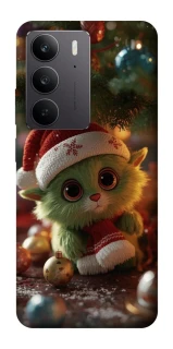 Чохол на Realme C75 Grinch mood ver.4 фото 1 з 1