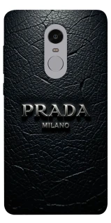 Чохол на Xiaomi Redmi Note 4X / Note 4 (Snapdragon) Prada фото 1 з 1