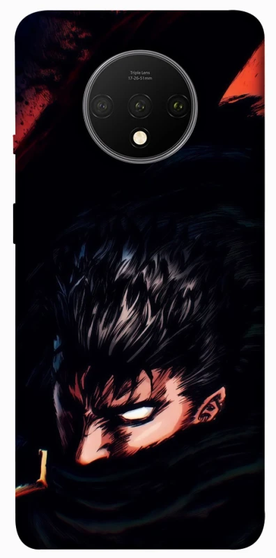 Чехол на OnePlus 7T Berserk v5 фото 1 из 1