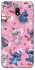 Чохол на Xiaomi Redmi 8a Stitch ver.22 фото 1 з 1
