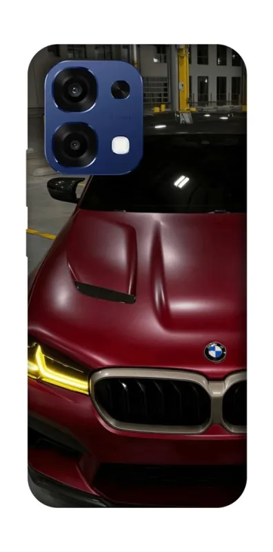 Чехол на Oppo A6 Pro 4G/5G BMW V56 фото 1 из 1