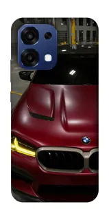 Чохол на Oppo A6 Pro 4G/5G BMW V56 фото 1 з 1
