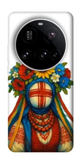 Чохол на Xiaomi 15 Ultra Мотанка родючості фото 1 з 1