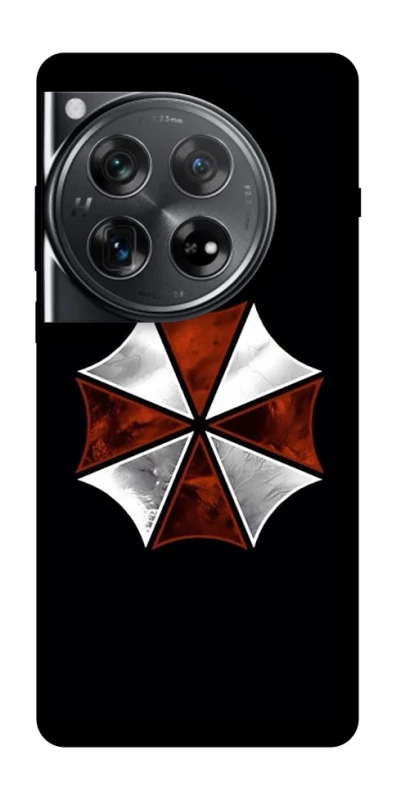 Чехол на OnePlus 12 Umbrella Corporation фото 1 из 1