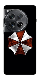 Чехол на OnePlus 12 Umbrella Corporation фото 1 из 1