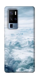 Чохол на Vivo X50 Pro+ Над хмарами фото 1 Чохол на Vivo X50 Pro+ Над хмарами фото 1 з 1