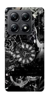 Чохол на Xiaomi 14T Pro Omniscient Reader's фото 1 з 1