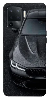 Чехол на Oppo Reno 5 Lite BMW v47 фото 1 из 1