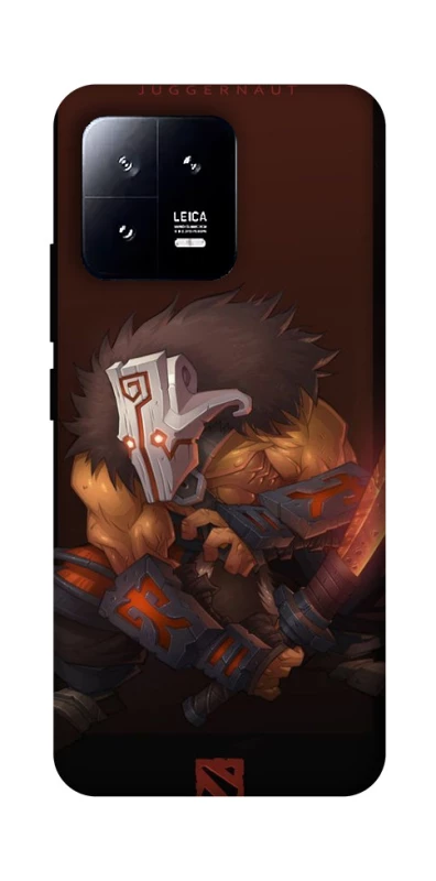 Чохол на Xiaomi 13 Juggernaut фото 1 з 1