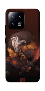 Чохол на Xiaomi 13 Juggernaut фото 1 з 1