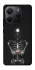 Чохол на Xiaomi Redmi Note 14 4G (Europe version) Скелетон фото 1 з 1