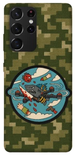 Чохол на Samsung Galaxy S21 Ultra FPV drone фото 1 з 1