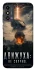 Чохол на ZTE Blade A53 Moscow never sleeps фото 1 з 1