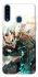 Чохол на Samsung Galaxy A20s Kaijuu№8 фото 1 з 1