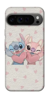 Чехол на Google Pixel 9 Pro Stitch ver.29 фото 1 из 1