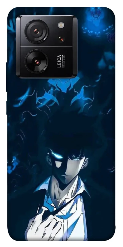 Чохол на Xiaomi 13T Pro Solo Leveling Sung фото 1 з 1