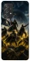Чохол на Samsung Galaxy A52 4G / A52 5G HELLDIVERS фото 1 з 1