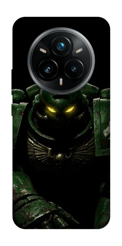 Чохол на Realme 14 Pro Warhammer 40k v1 фото 1 з 1