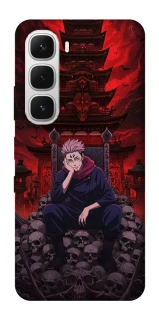 Чехол на Infinix Hot 60i Itadori v3 фото 1 из 1