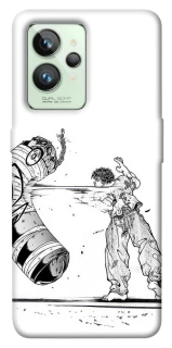 Чохол на Realme GT2 Baki фото 1 з 1