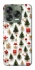 Чохол на ZTE Nubia V70 Design Christmas spirit ver.8 фото 1 з 1