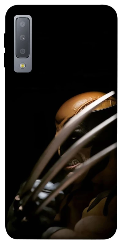 Чохол на Samsung A750 Galaxy A7 (2018) Wolverine фото 1 з 1