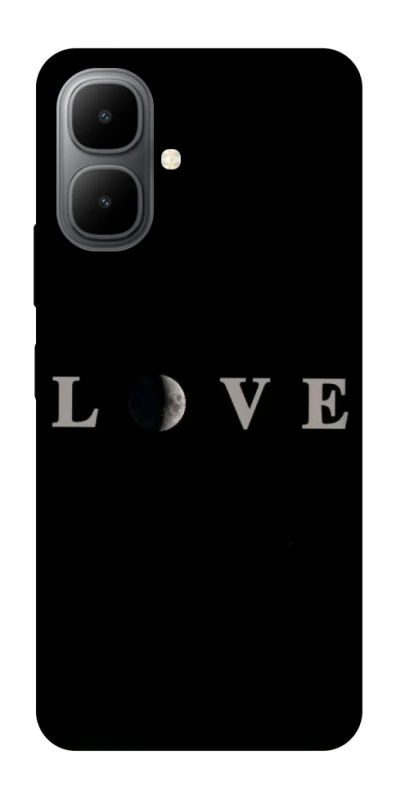 Чохол на Infinix Smart 10 Love aesthetic ver.15 фото 1 з 1