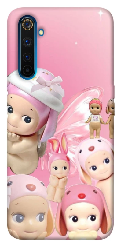 Чохол на Realme 6 Pro Sonnyangel фото 1 з 1