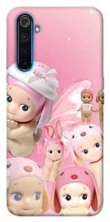 Чехол на Realme 6 Pro Sonnyangel фото 1 из 1
