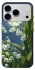 Чехол на Apple iPhone 18 Pro Max Flowers v25 фото 2 из 2