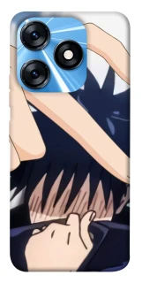 Чехол на TECNO Spark 10 Megumi фото 1 из 1