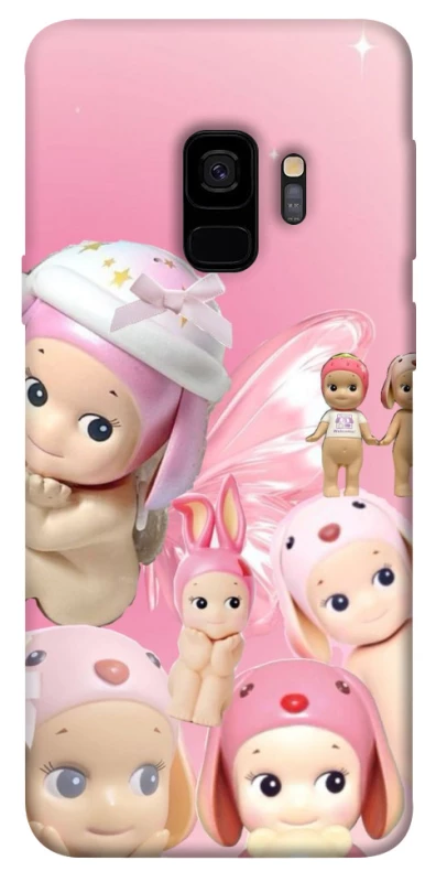 Чохол на Samsung Galaxy S9 Sonnyangel фото 1 з 1