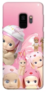 Чехол на Samsung Galaxy S9 Sonnyangel фото 1 из 1