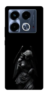 Чехол на Infinix Note 40 4G Angel фото 1 Чехол на Infinix Note 40 4G Angel фото 1 из 1
