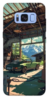 Чохол на Samsung G950 Galaxy S8 Porsche фото 1 з 1